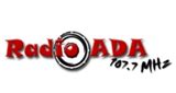 adai rádió online hallgatás|Radio Ada